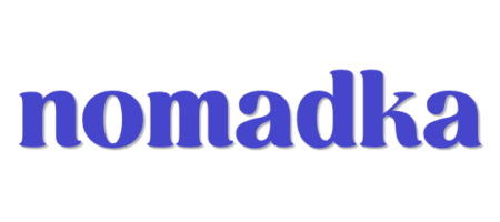 nomadka